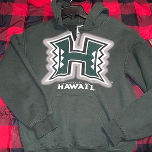 University of Hawaii Hoodie